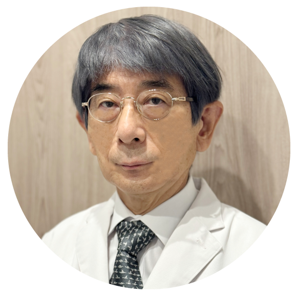 ドクター写真